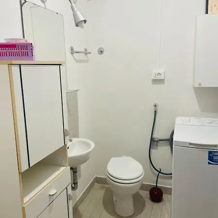 Baz-house San Paolo ローマ