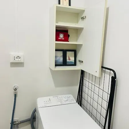 Baz-house San Paolo * Rome