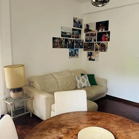 Baz-house San Paolo * ローマ