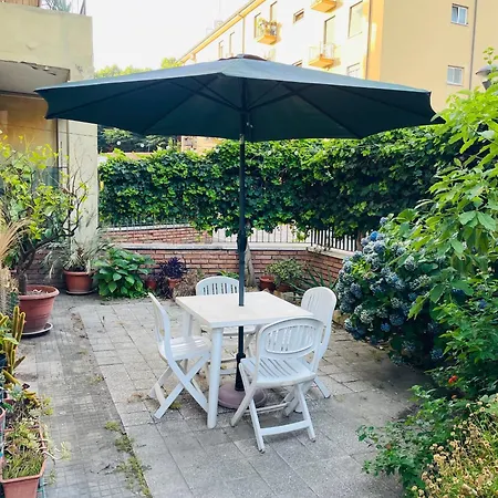 Apartament Baz-house San Paolo