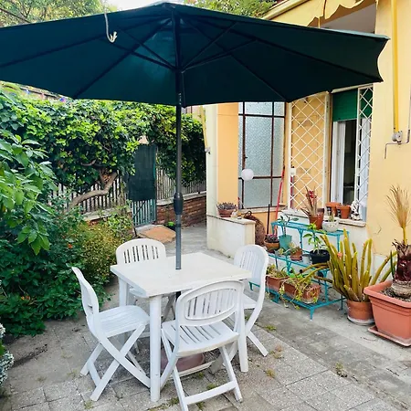 Apartament Baz-house San Paolo