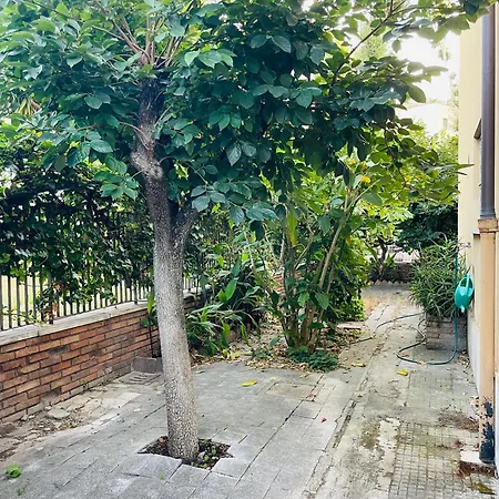 Apartament Baz-house San Paolo *