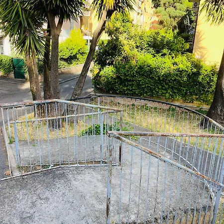 Apartament Baz-house San Paolo *